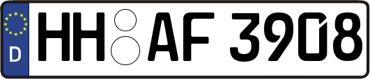 HH-AF3908