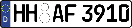 HH-AF3910