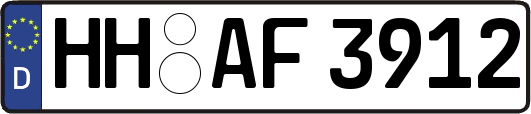 HH-AF3912
