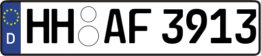 HH-AF3913