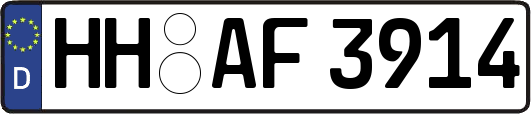 HH-AF3914