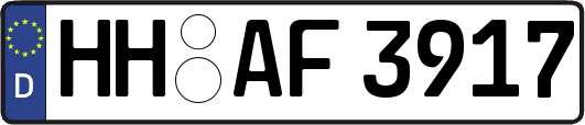 HH-AF3917