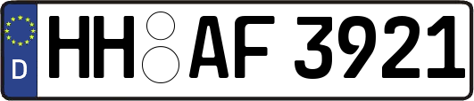 HH-AF3921