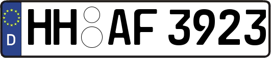 HH-AF3923