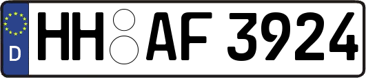 HH-AF3924