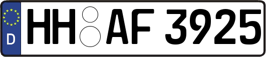 HH-AF3925