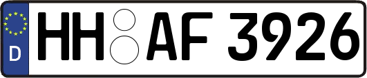 HH-AF3926