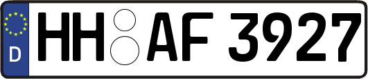 HH-AF3927