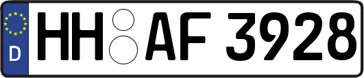 HH-AF3928