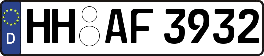 HH-AF3932