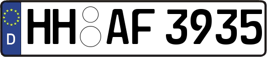 HH-AF3935