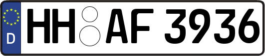 HH-AF3936