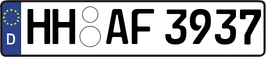 HH-AF3937