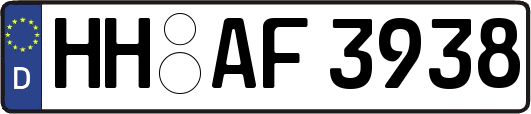 HH-AF3938