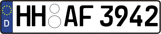 HH-AF3942