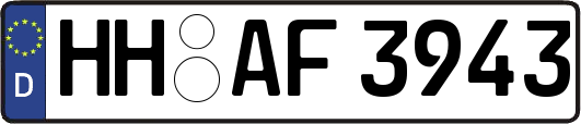 HH-AF3943