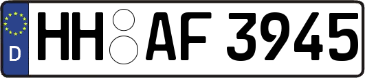 HH-AF3945