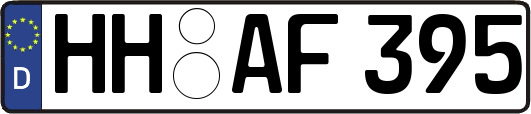 HH-AF395