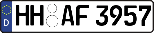 HH-AF3957
