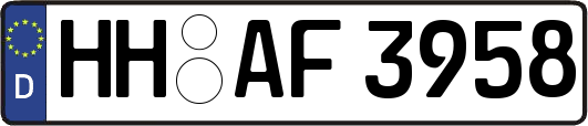 HH-AF3958