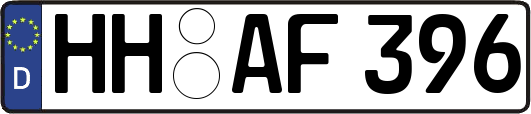 HH-AF396