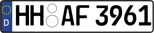 HH-AF3961