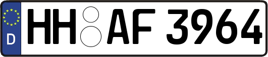 HH-AF3964