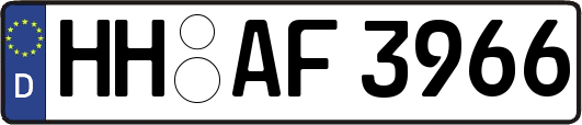 HH-AF3966