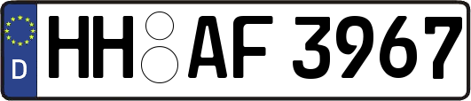 HH-AF3967