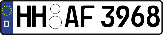 HH-AF3968