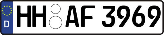 HH-AF3969