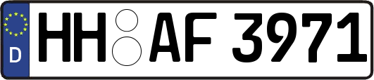 HH-AF3971