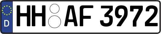 HH-AF3972