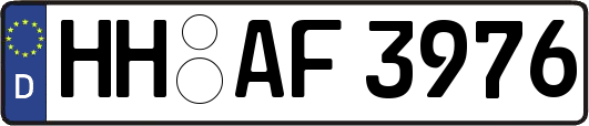 HH-AF3976