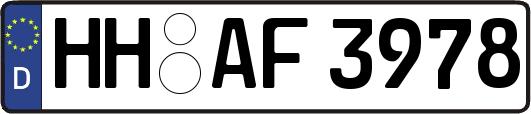 HH-AF3978