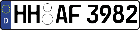HH-AF3982