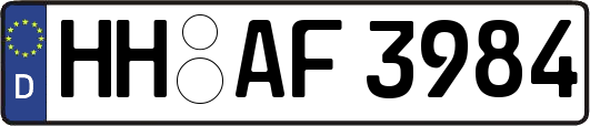 HH-AF3984