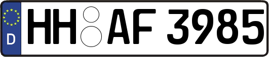 HH-AF3985