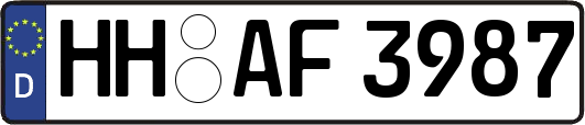 HH-AF3987