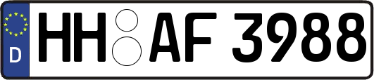 HH-AF3988