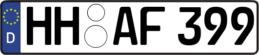 HH-AF399
