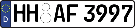 HH-AF3997