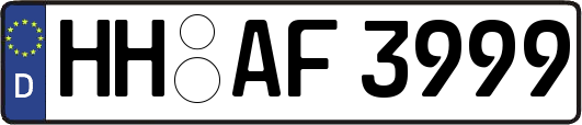 HH-AF3999