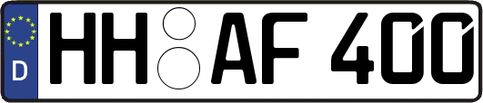 HH-AF400