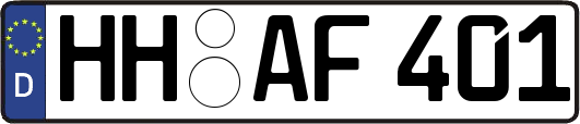 HH-AF401