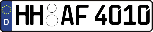 HH-AF4010
