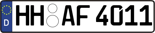 HH-AF4011