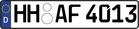 HH-AF4013