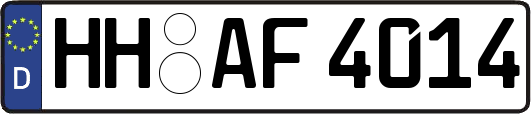 HH-AF4014