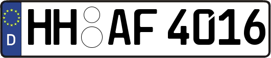 HH-AF4016